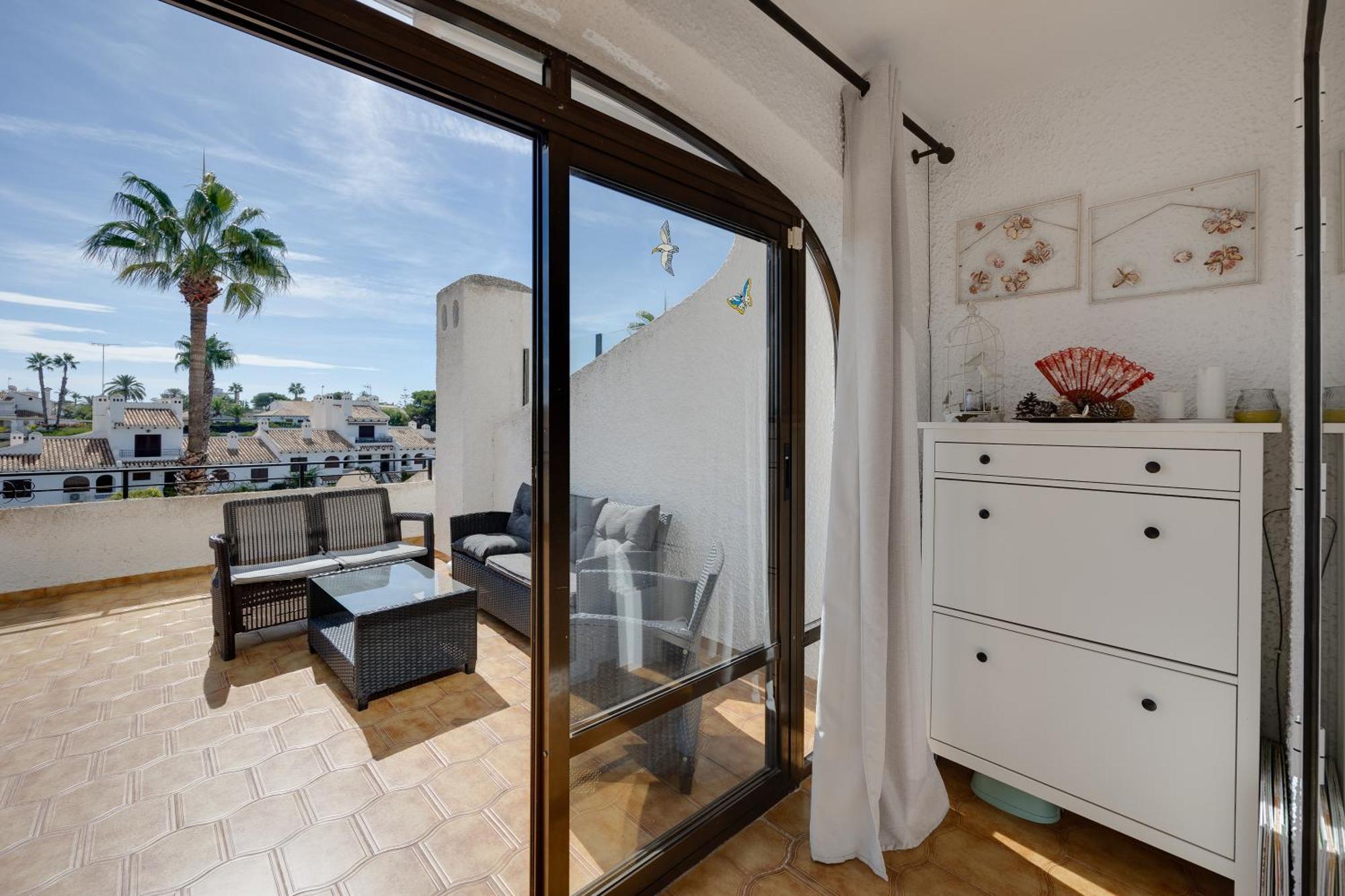Chill Moment Home, Close To Cabo Roig Beach Exteriör bild